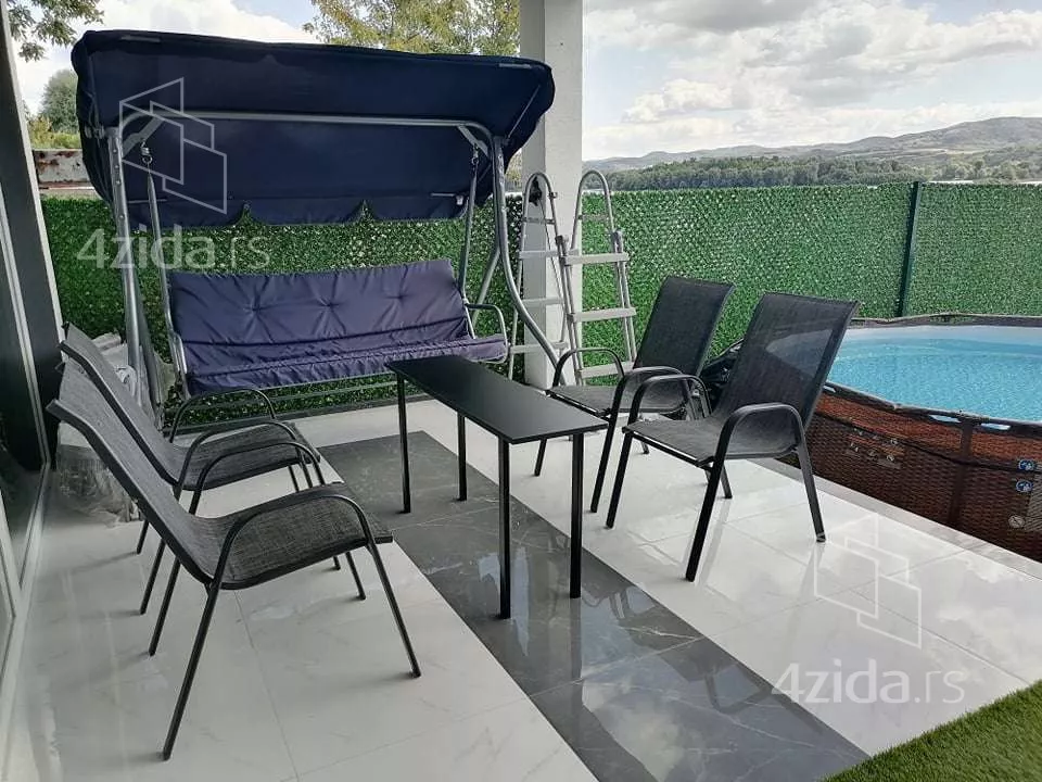 3-etažna kuća | 4zida