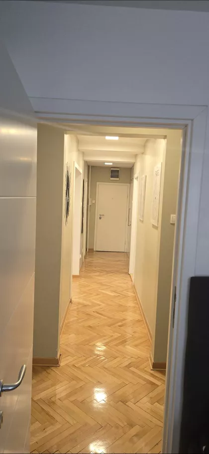 Partizanske Vode 12 | 4zida.rs