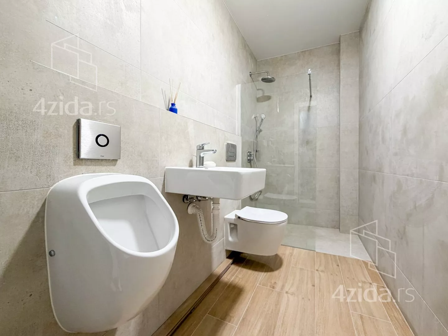 Kuća | 4zida