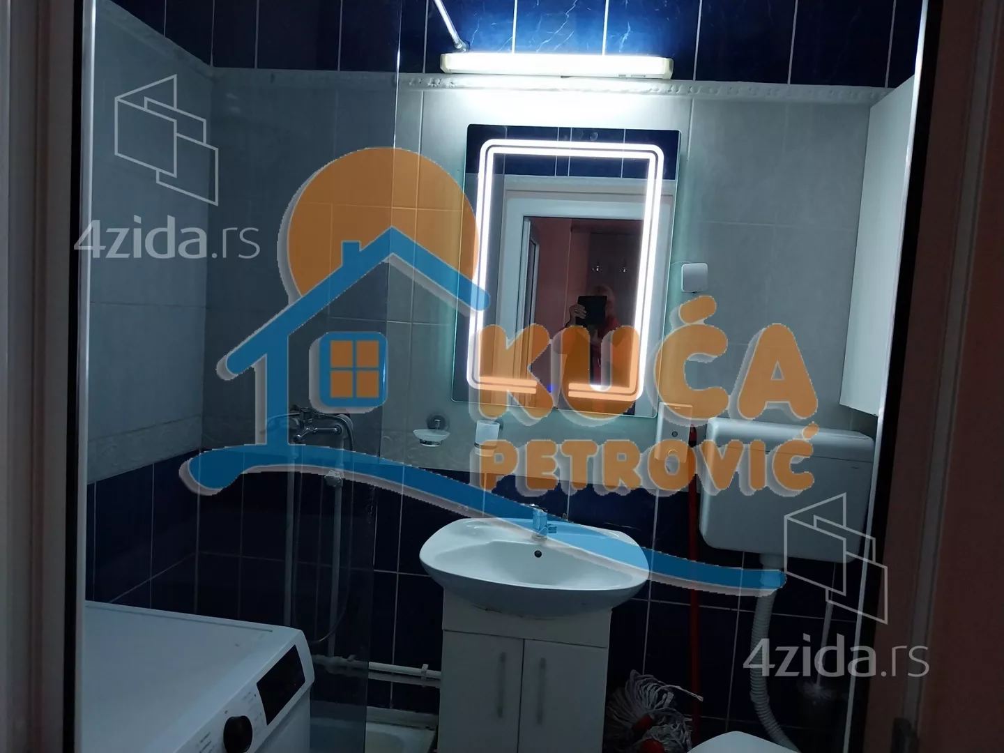 Garsonjera | 4zida