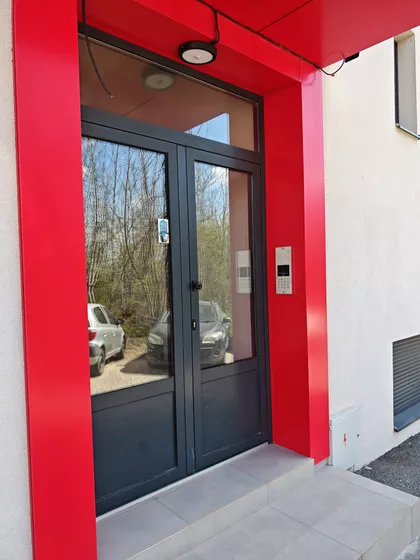 Bulevar Svetog Pantelejmona 20 | 4zida.rs