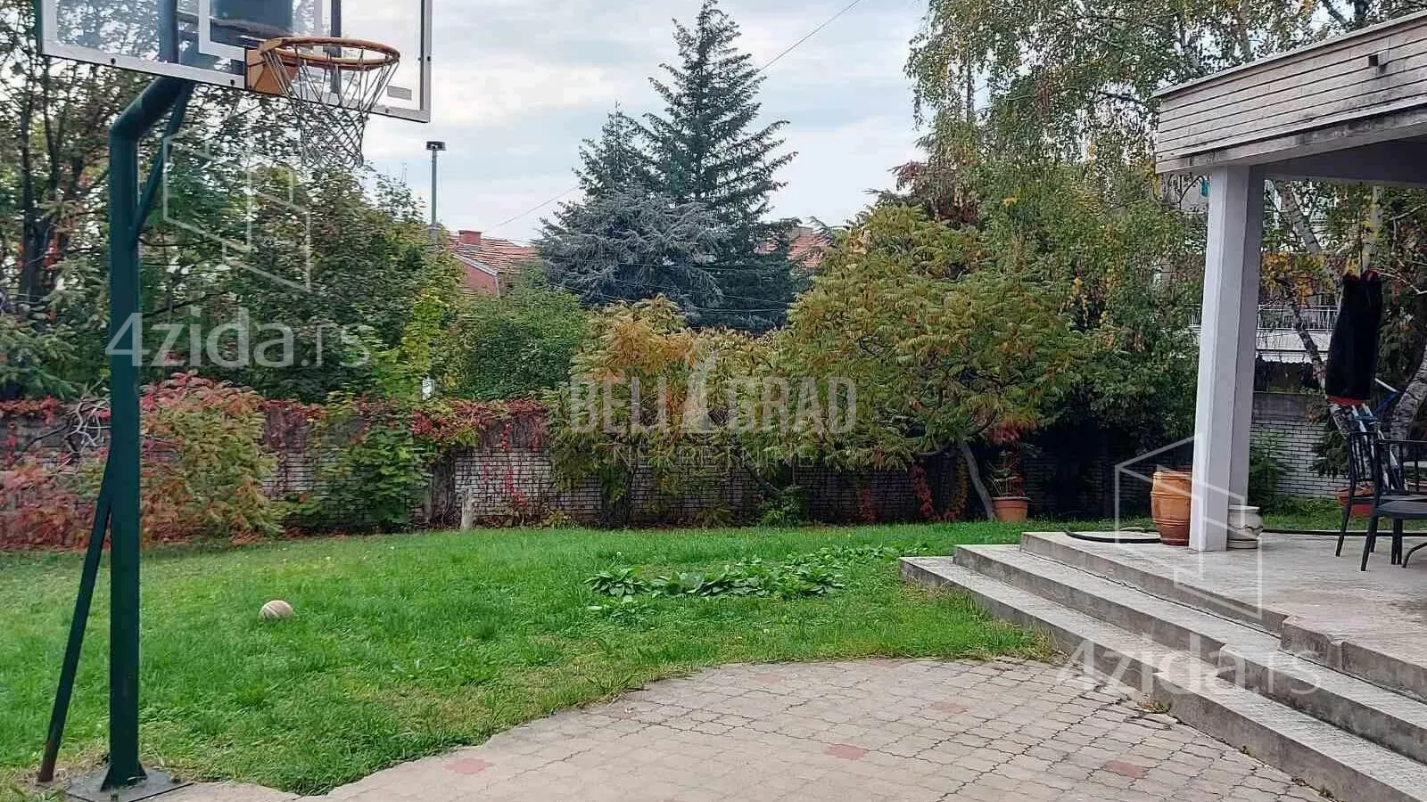 Kancelarija | 4zida