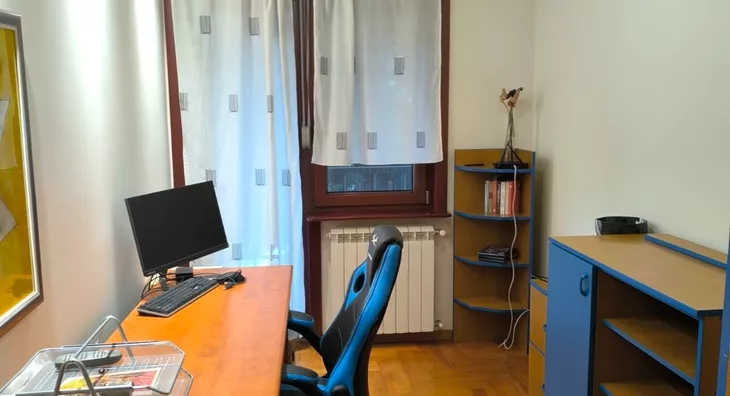 4-etažna kuća | 4zida