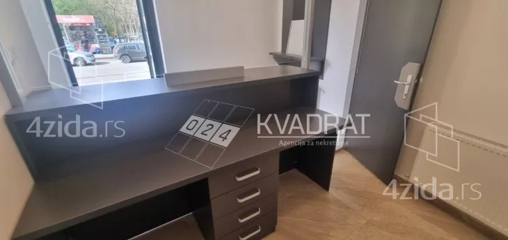 Kancelarija | 4zida
