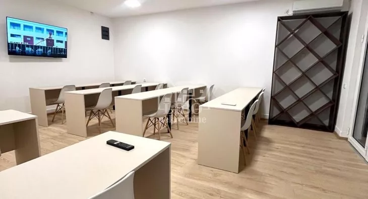 Ugostiteljski objekat | 4zida