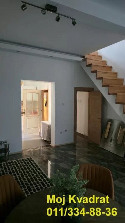 Prvomajska | 4zida.rs
