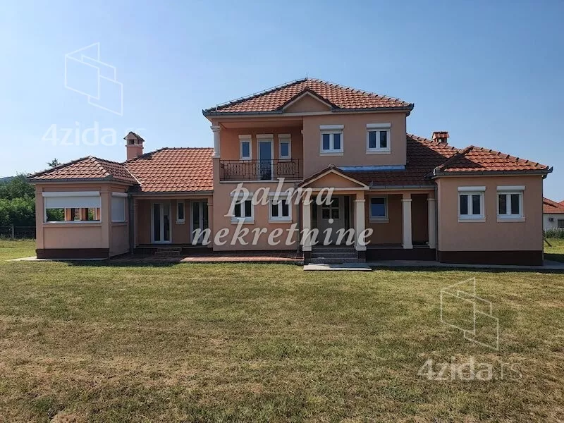 Kuća | 4zida