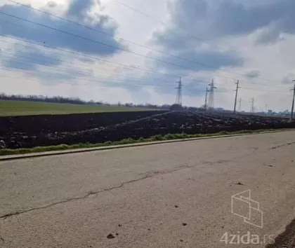 Industrijska | 4zida.rs