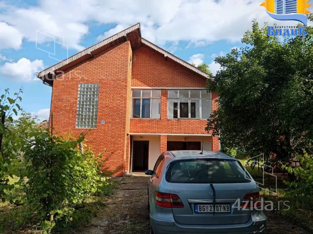 Kuća | 4zida