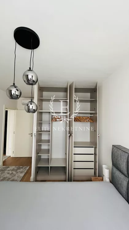 Luke Ćelovića Trebinjca | 4zida.rs