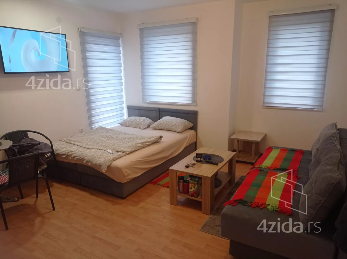 3-etažna kuća | 4zida