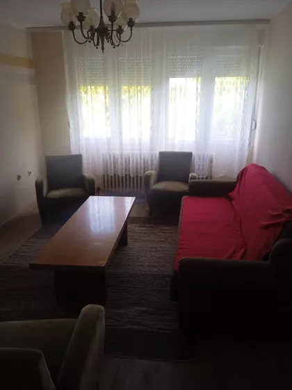 Arsenija Čarnojevića 75 | 4zida.rs