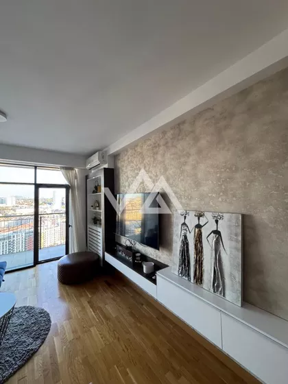 Bulevar Vudroa Vilsona | 4zida.rs