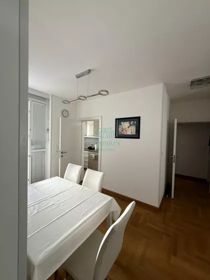 Bulevar Arsenija Čarnojevića | 4zida.rs