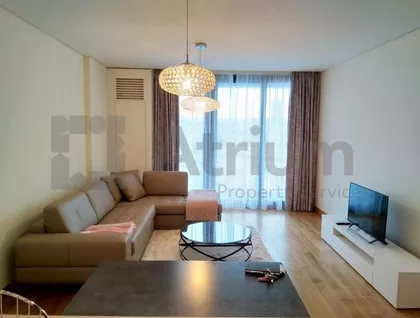 Beograd na vodi | 4zida.rs