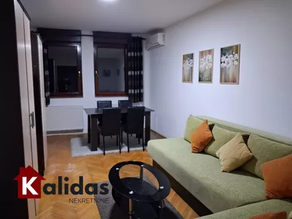 Sajmište | 4zida.rs