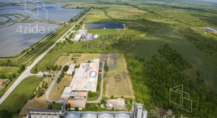 Proizvodni pogon | 4zida