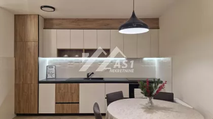 Karađorđeva | 4zida.rs