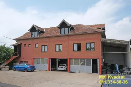 Jabučki put | 4zida.rs