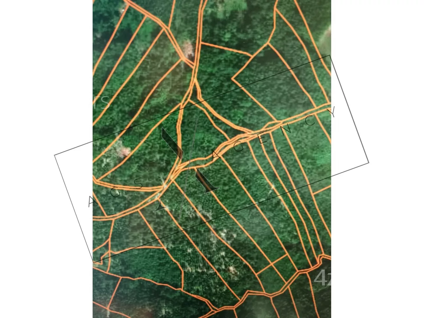 Poljoprivredno zemljište | 4zida