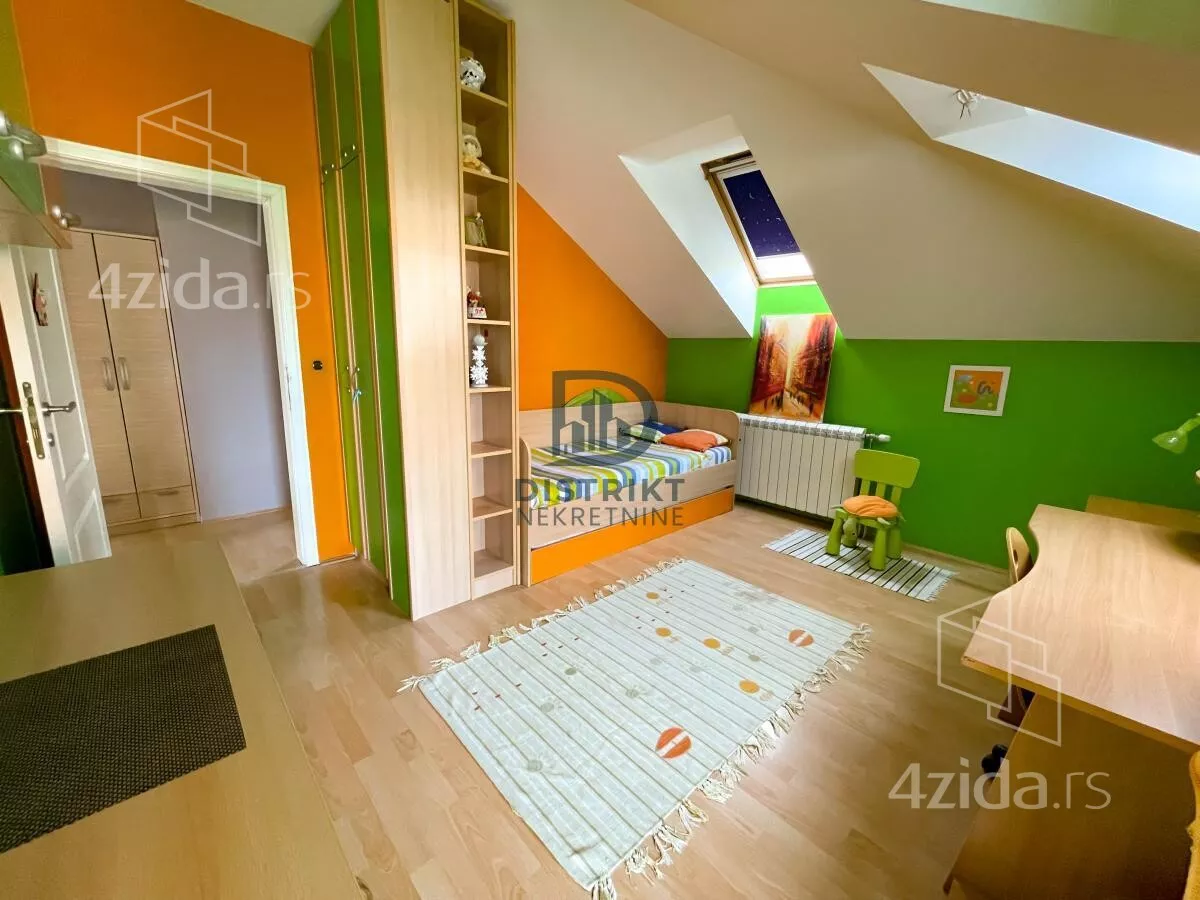 Kuća | 4zida