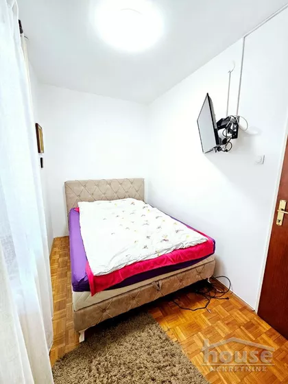Novo Naselje | 4zida.rs