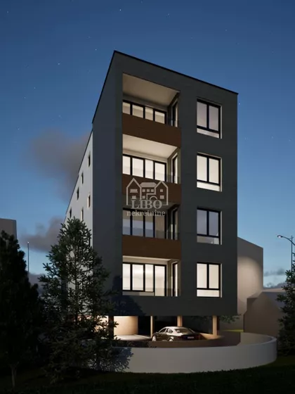 Kalač Brdo | 4zida.rs