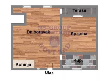 Klisa | 4zida.rs