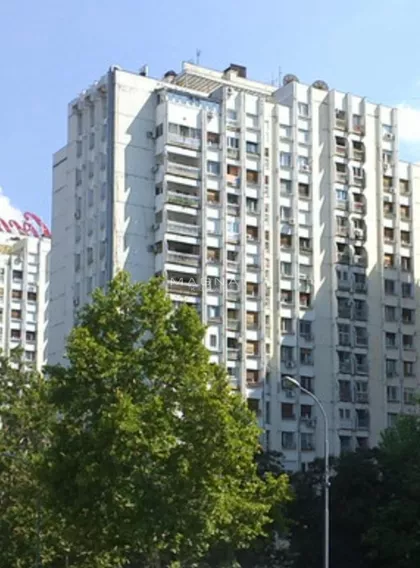 Bulevar Mihajla Pupina | 4zida.rs