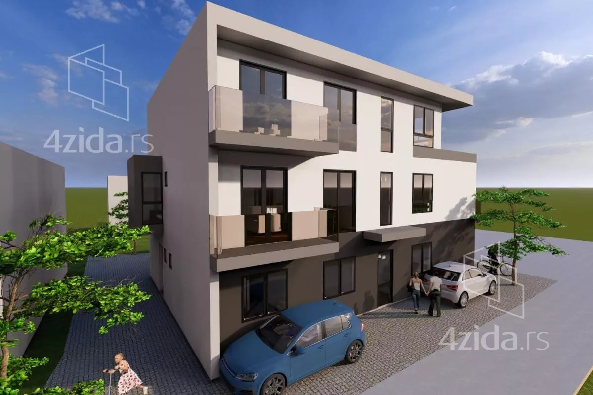 Plac | 4zida