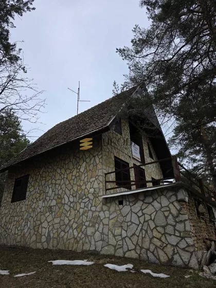 Stražara | 4zida.rs