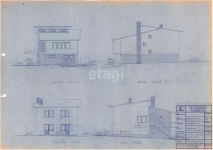 Bagljaš | 4zida.rs
