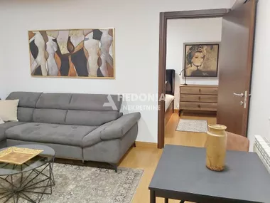 Nušićeva