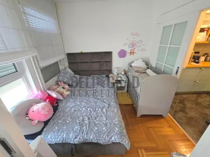 Vojislava Ilića | 4zida.rs