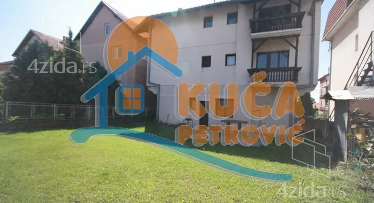 3-etažna kuća | 4zida