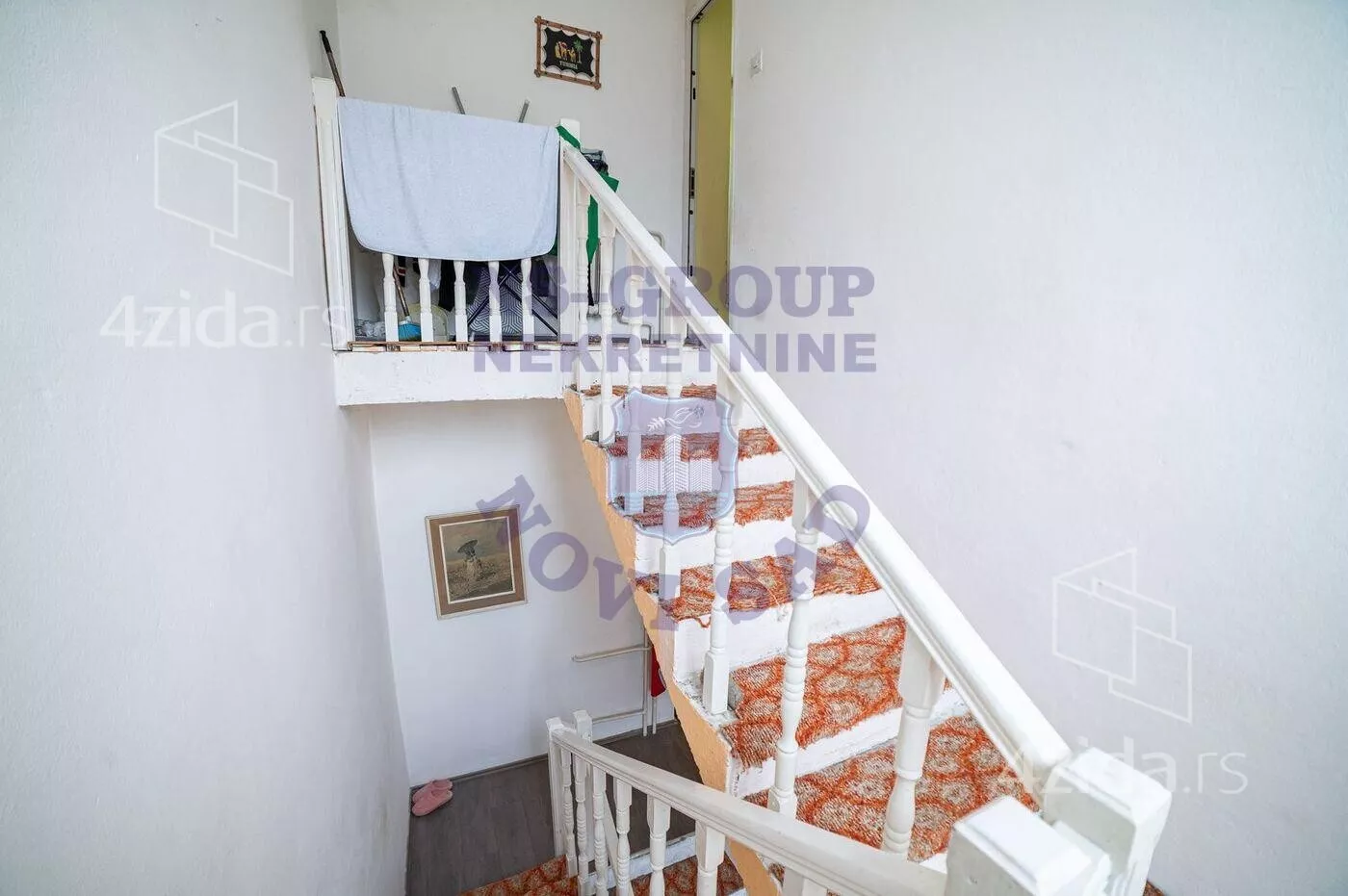 3-etažna kuća | 4zida
