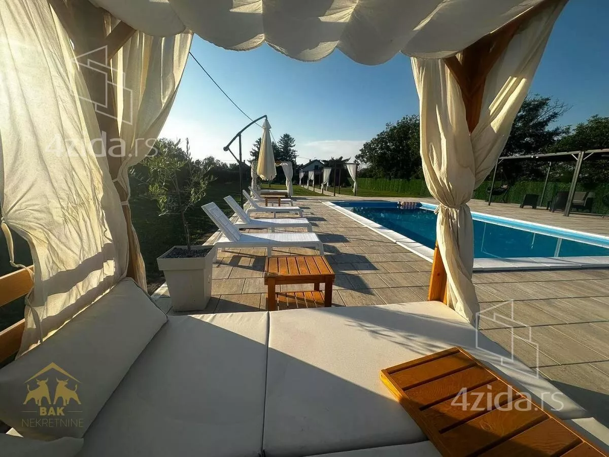 Kuća | 4zida