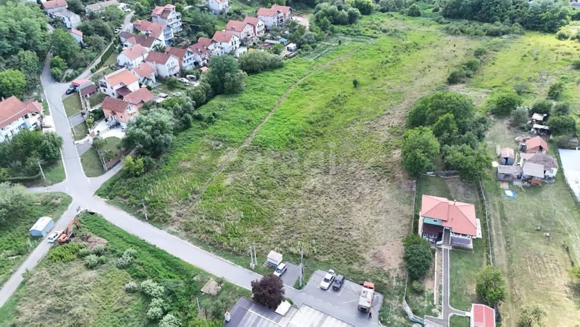 Građevinsko zemljište - View 2