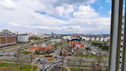 Jurija Gagarina | 4zida.rs