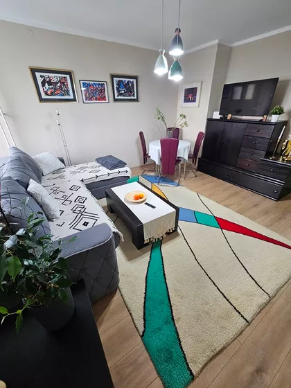 Bulevar Mihajla Pupina | 4zida.rs