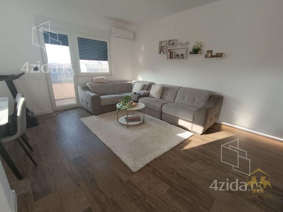 Stan – Novi Sad - Prikaz 3