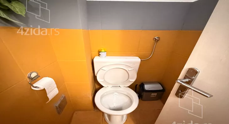 Ugostiteljski objekat | 4zida
