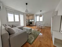 Novi Sad, Gradske lokacije, Telep, Bulevar Patrijarha Pavla (Somborski Bulevar) | 4zida.rs | 4zida.rs