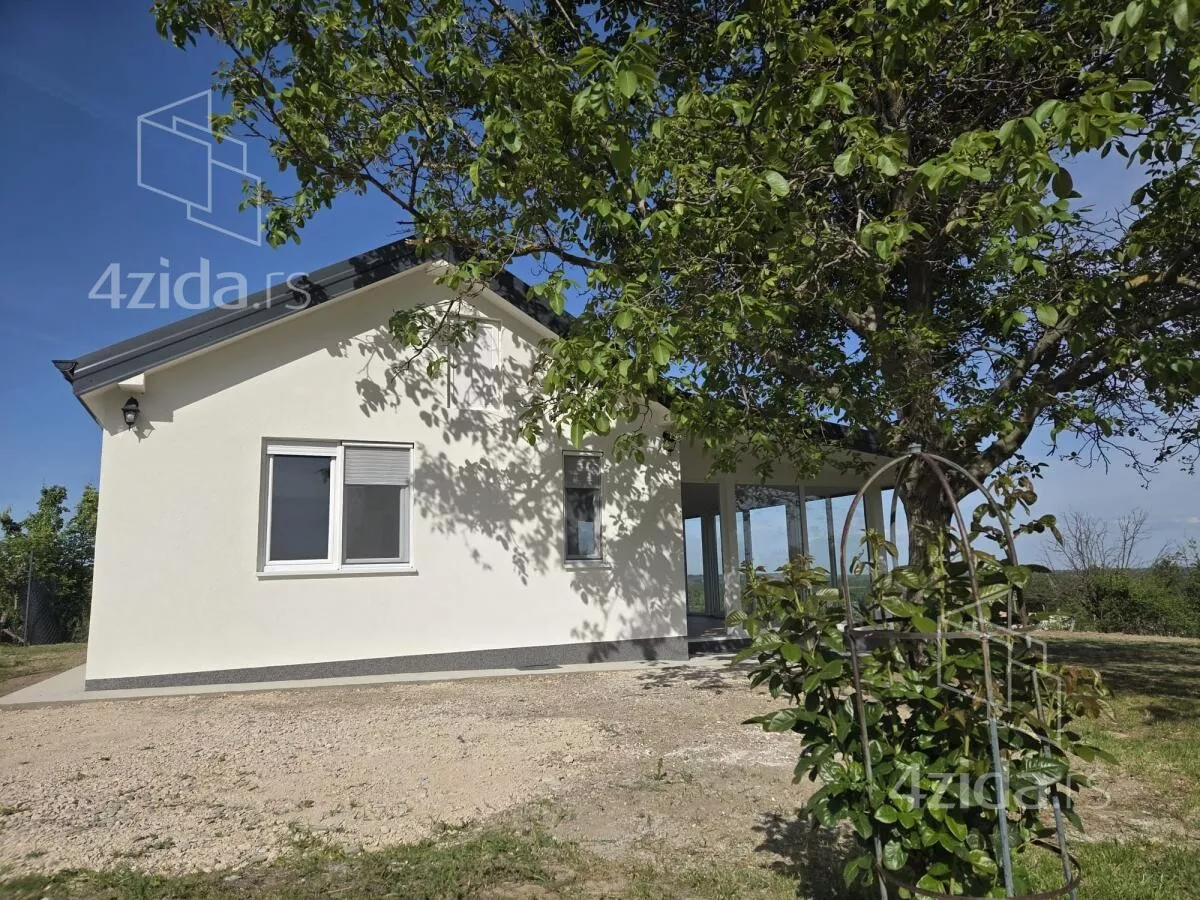 Kuća | 4zida