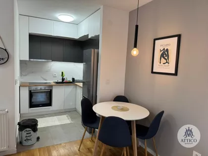 Novo Naselje | 4zida.rs