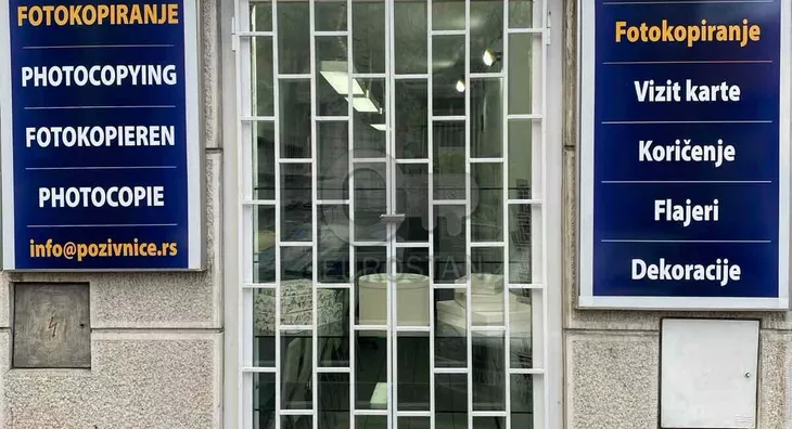 Lokal | 4zida