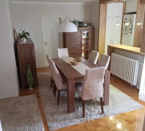 Gradske lokacije, Kruševac, 2.0 stan | 4zida.rs