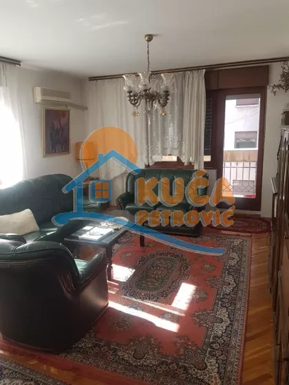 Rajićeva | 4zida.rs