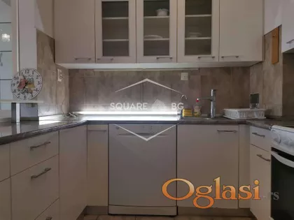 Jurija Gagarina | 4zida.rs