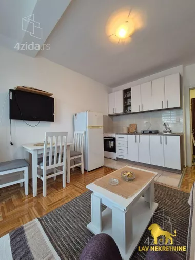 BULEVAR PATRIJARHA PAVLA